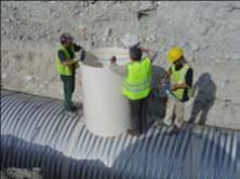 Tuberia Alcantarillado Pvc Rib Loc 01